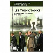 Le phénomène think tanks