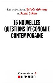 Les nouveaux espaces de l’économie contemporaine. 