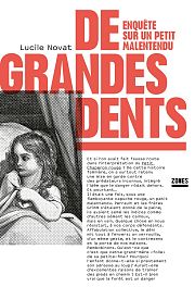 Le Petit Chaperon rouge : une histoire d'inceste 