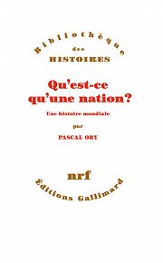 La nation, du passé (composé) au présent 