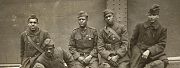 Les Harlem Hellfighters : les héros malmenés de la Grande Guerre