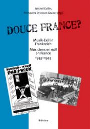 Une si ''douce France'' ?