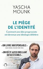 La démocratie libérale au défi de la politique de l’identité