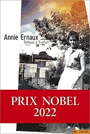 Annie Ernaux  Yvetot, lieu origine de sa mmoire