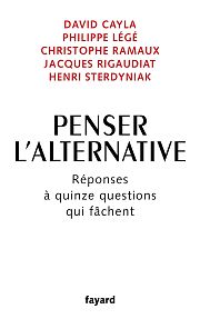 Penser l'alternative au néolibéralisme
