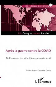 Après la pandémie, reconstruire par l’économie sociale