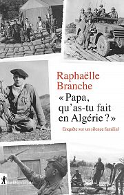 Mémoires et expériences de la guerre d'Algérie