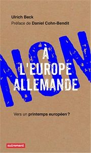 Pour un contrat social européen