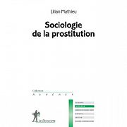 Sociologie de la prostitution 