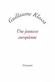 Union européenne, la construction d'un engagement