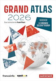 Géopolitique de l’année 2025