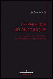 Pourquoi tous les mélancoliques ne se suicident-ils pas ?