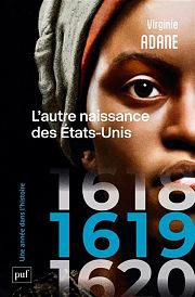 Dater la naissance des États-Unis