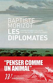 Les loups sont-ils les seuls à manger les moutons? 