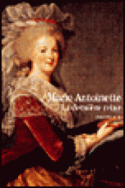 Marie-Antoinette/Evelyne Lever : un couple qui dure