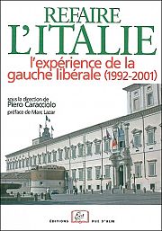 Quand la « gauche » italienne savait agir…