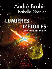 Les vraies fausses couleurs de l’Univers