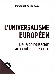 L'universalité de l'universel