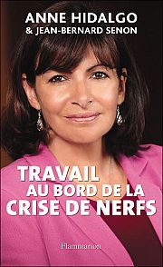 Se mettre au travail pour 2012, selon Anne Hidalgo