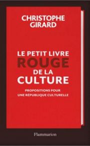 Quelle politique culturelle pour la gauche au pouvoir ?