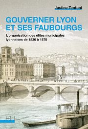 Lyon et ses élites municipales