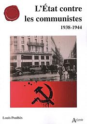 La République et Vichy contre les communistes