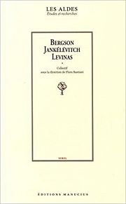 Une tradition métaphysique juive et française