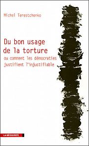 Torture : la d�mocratie contre elle-m�me
