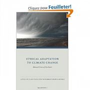 Faire de nécessité vertu : l'adaptation au changement climatique