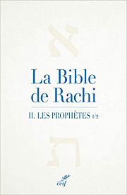 Rachi, le vigneron de Dieu