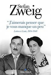 Stefan Zweig : la fin dun monde, la fin dune vie