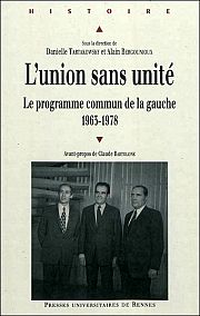 Le Programme commun, 40 ans après