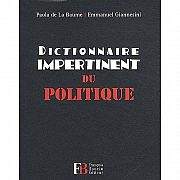 Les mots du politique