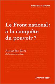 Le Front à l'épreuve de ses racines