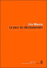 Sociologie des récessions ou récession de la sociologie? 
