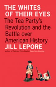 Décrédibiliser le Tea Party par l'histoire