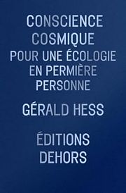 Penser l'écologie en phénoménologue