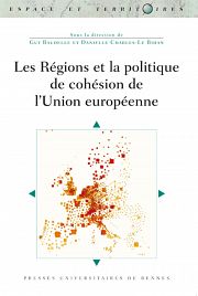 Géopolitique de la coopération transfrontalière européenne