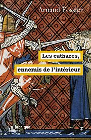 De quoi les Cathares sont-ils le nom ?