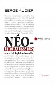 Migrations du récit sur le néo-libéralisme