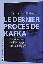 À qui appartiennent les manuscrits de Kafka ?