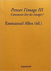 Peut-on lire les images comme on lit un texte ?