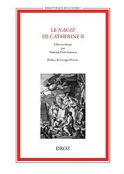Redécouvrir le « Nakaz » de Catherine II