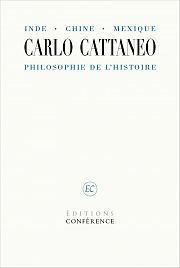 Carlo Cattaneo, f�d�raliste et � positiviste � italien du XIXe si�cle