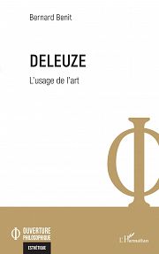 Gilles Deleuze : « L’art, c’est ce qui résiste »