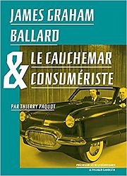 Les vies sous code-barres de James G. Ballard 