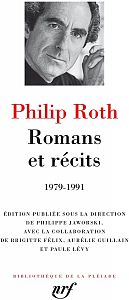 Philip Roth, un je de masques