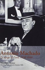 Antonio Machado, vers la dernire mer