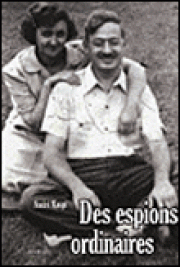 Julius et Ethel Rosenberg, des espions atomiques ?