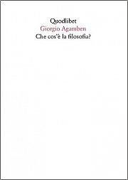 La philosophie entre musique et politique